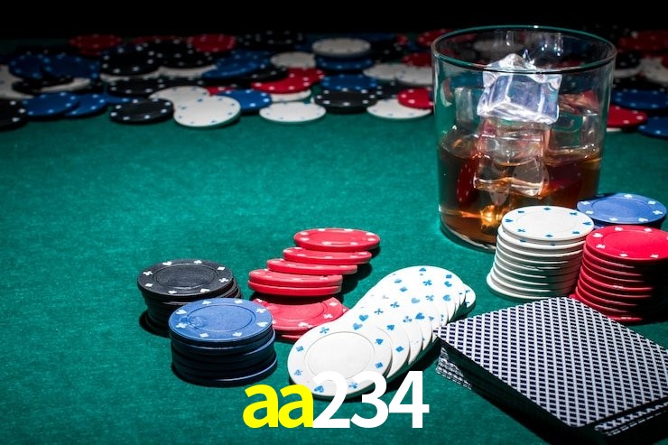 Torneios aa234