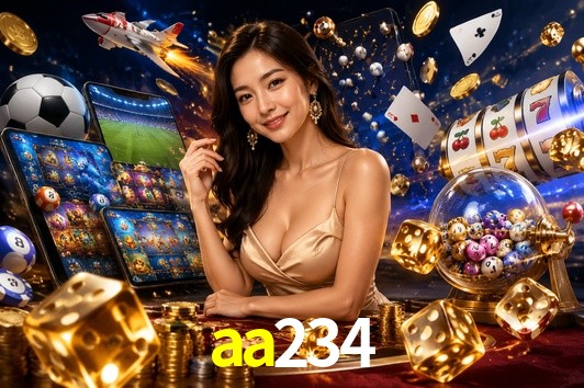 Game Providers aa234
