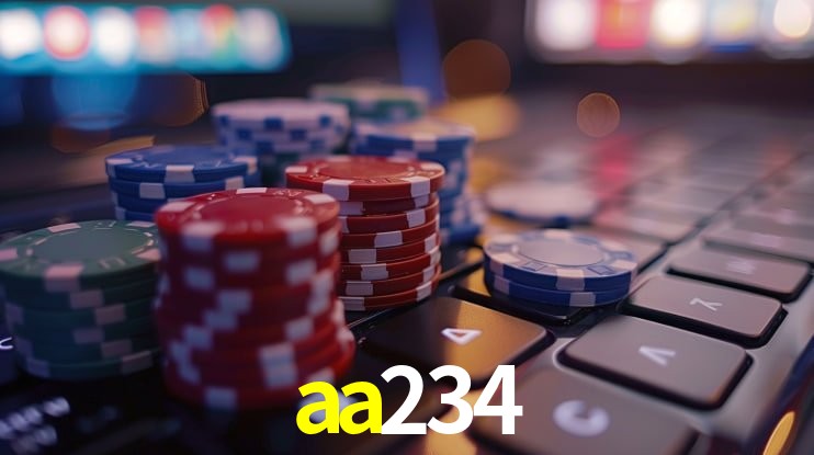 Login Seguro aa234