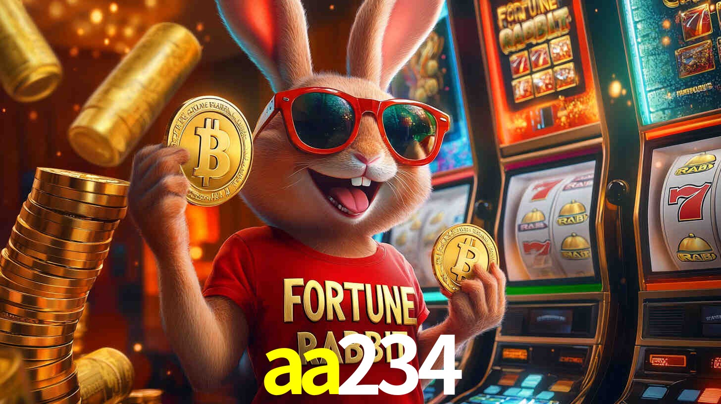 Apostas Esportivas na aa234: Um Guia Completo