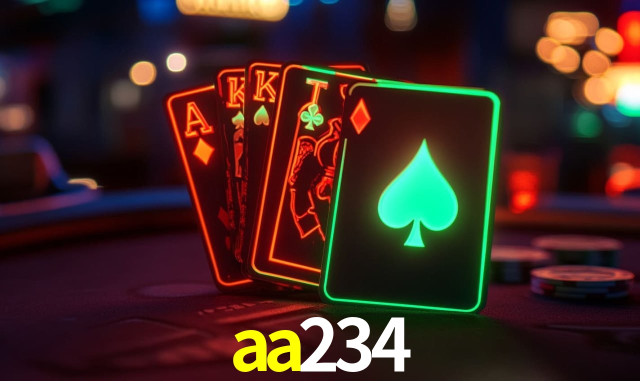 Estatísticas Esportivas aa234