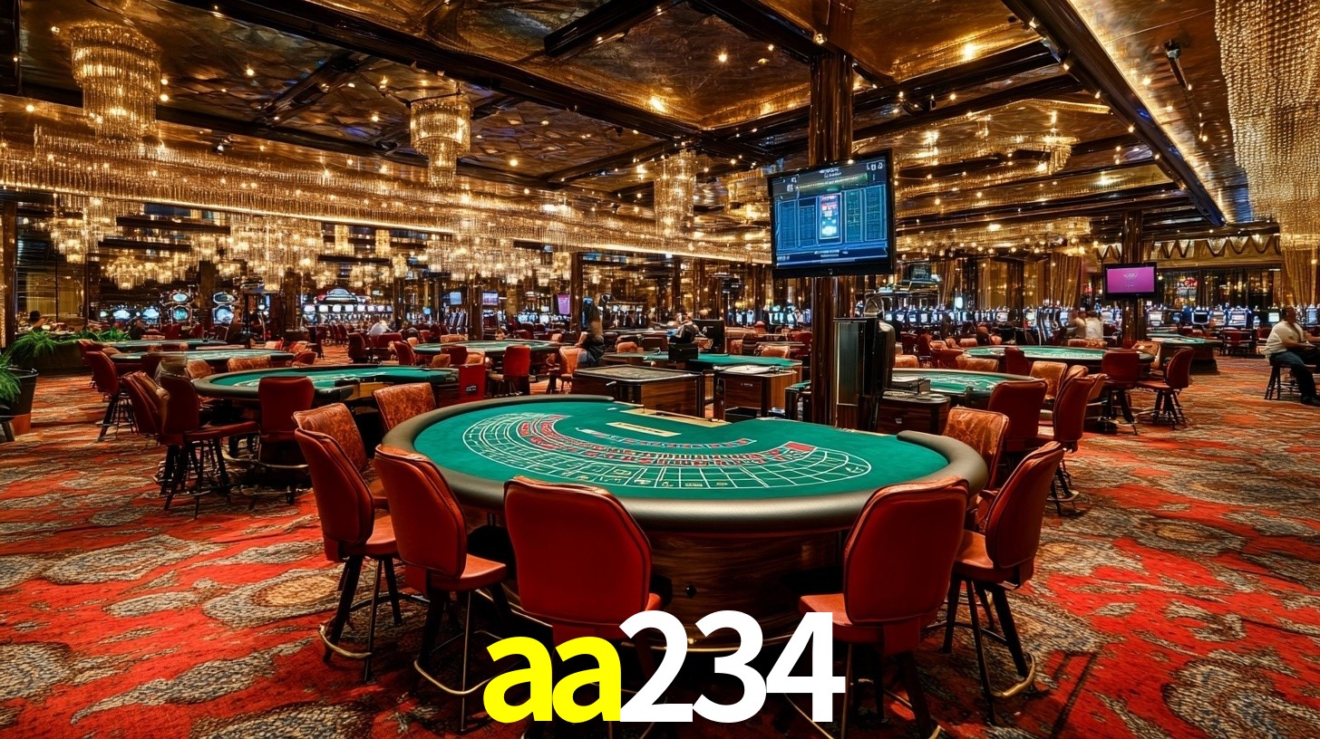 aa234 bet