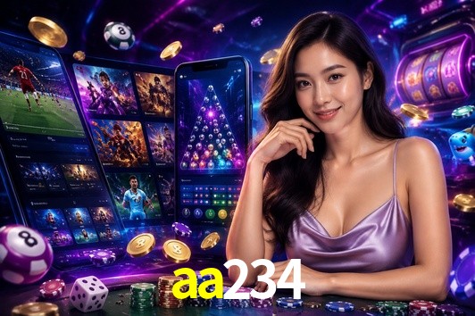 Seasonal Promotions aa234