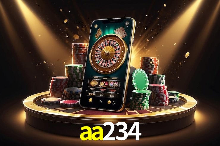 Provedores de Jogos aa234