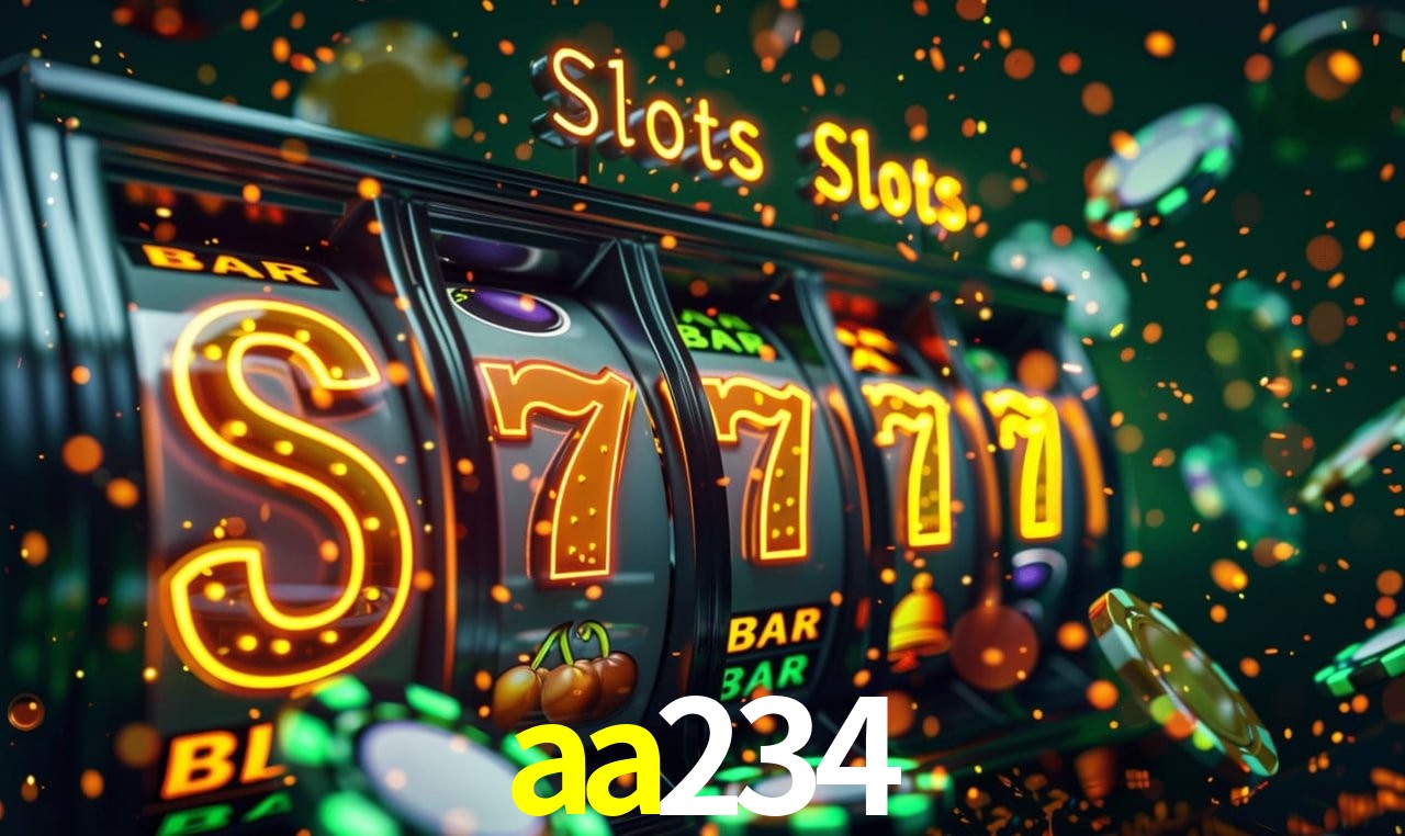 Casino Ao Vivo aa234