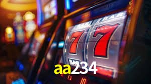 Diretório de Jogos aa234