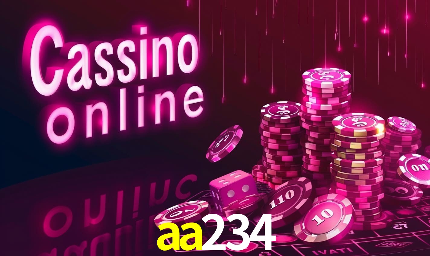 Descubra o Programa VIP da aa234: Vantagens Exclusivas para Jogadores