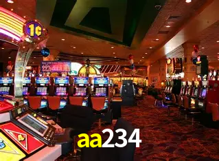 Desvendando o Mundo dos Jogos Virtuais na aa234