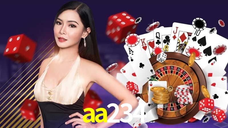 aa234 FAQ — suporte e ajuda no aplicativo oficial