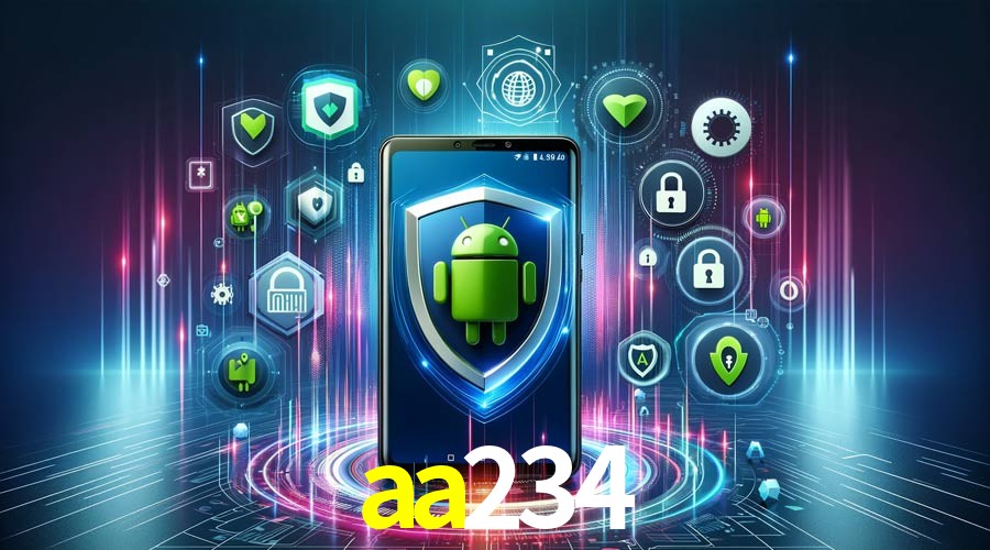 2FA Security aa234