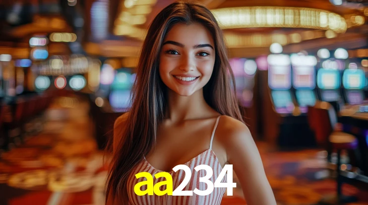 aa234 bet