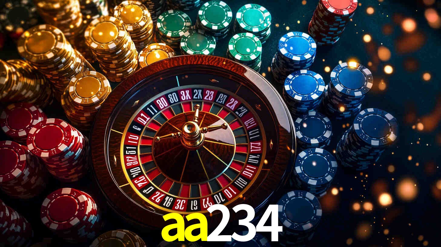 Ofertas Imperdíveis na aa234: Promoções e Bônus Que Valem a Pena