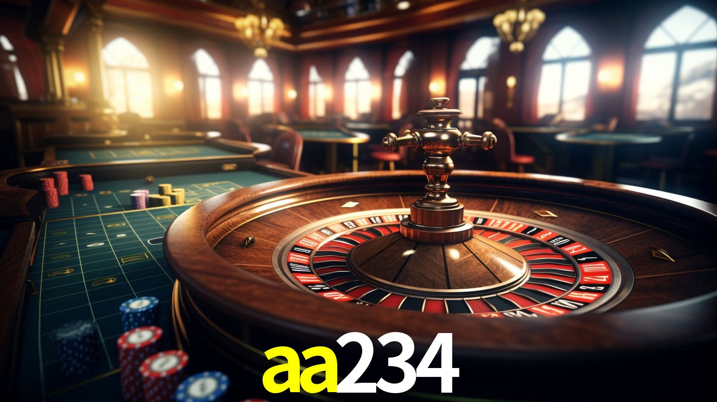 Live Casino aa234