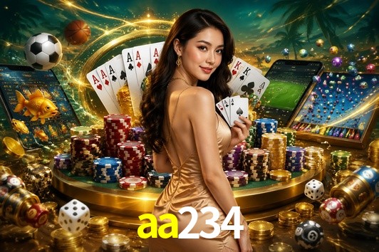 VIP Casino aa234