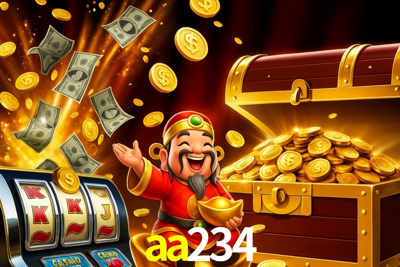 Interface do App aa234