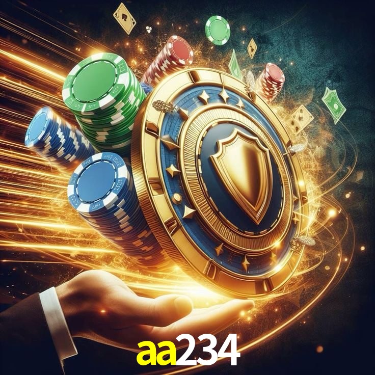 aa234 termos — contrato de uso e regulamento da plataforma