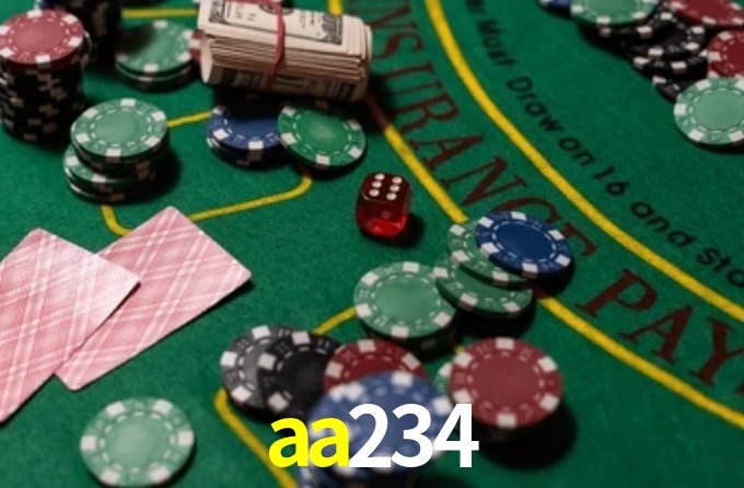 Bônus Generosos e Exclusivos no aa234 para Você!