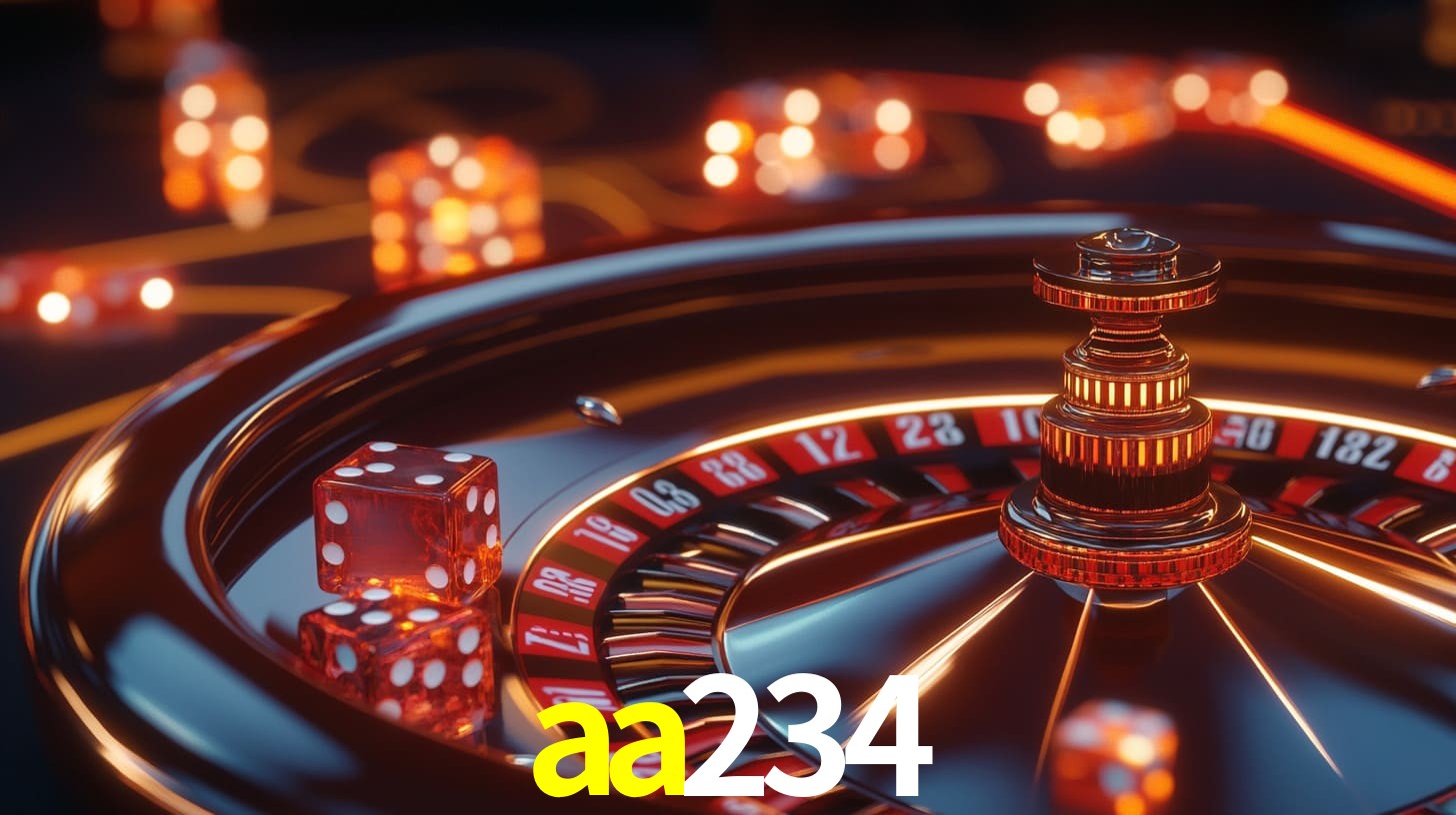 aa234 bet