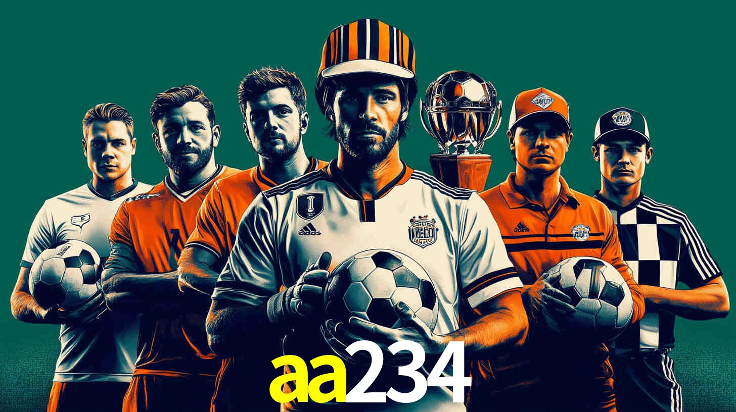 Descubra a Essência do aa234: Nossa História e Compromissos