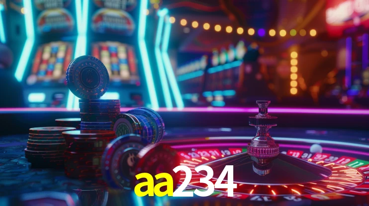 Account Benefits aa234