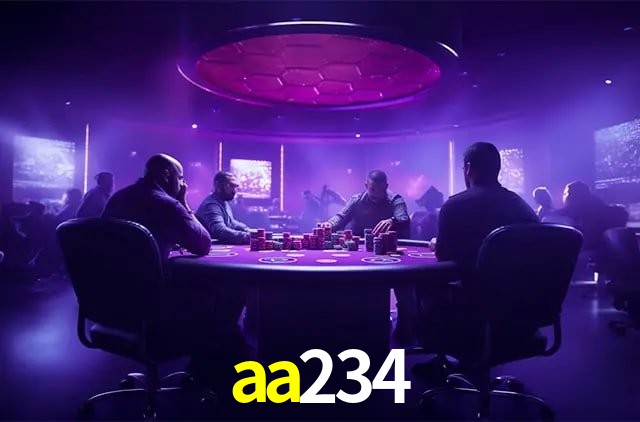 A Experiência Imersiva dos Cassinos Ao Vivo no aa234