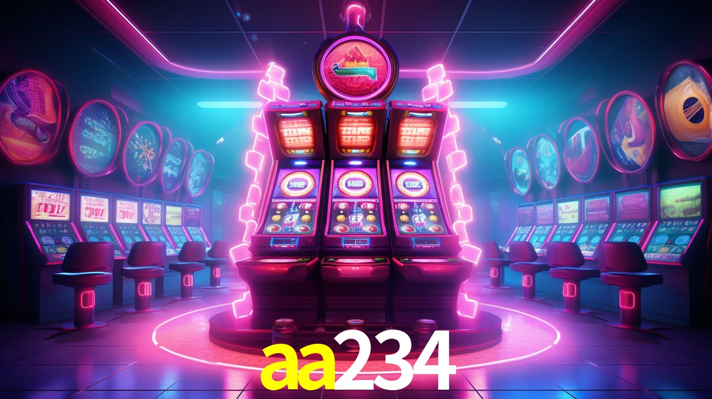 aa234 - Destaca-Se Pela Inovação! - aa234.com