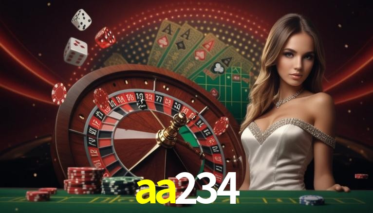 Security Systems aa234
