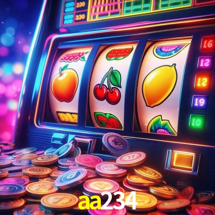 Jogo Spaceman aa234