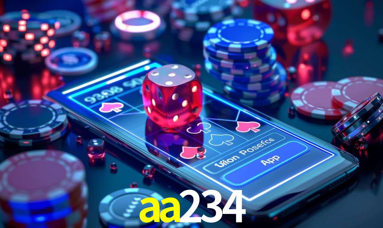 aa234 login — configurações de segurança e proteção de conta