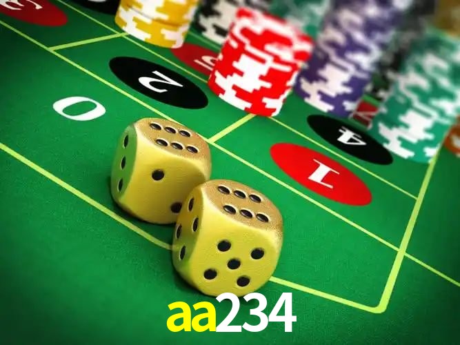 Tennis Betting aa234