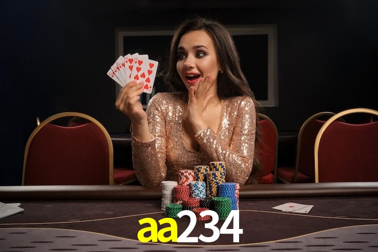 cassino aa234